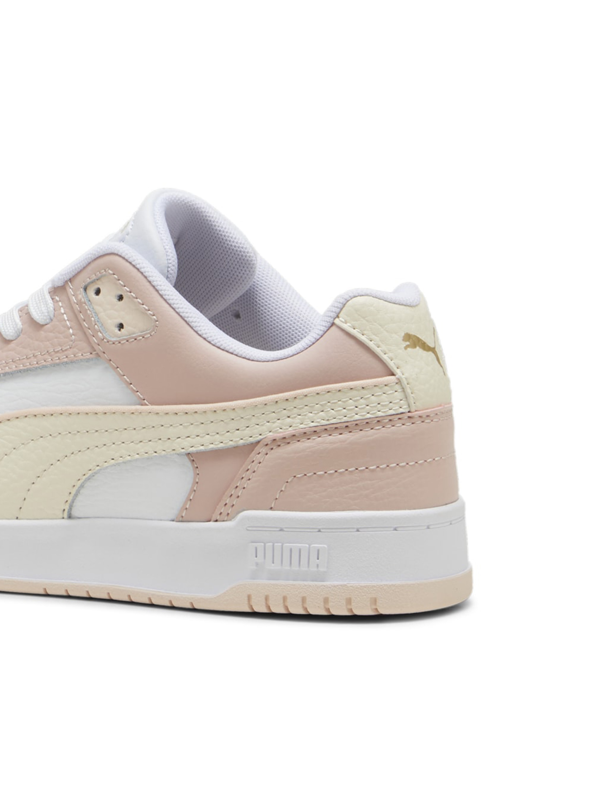 Sneakers RBD Game Low Puma, WH2 WHITE